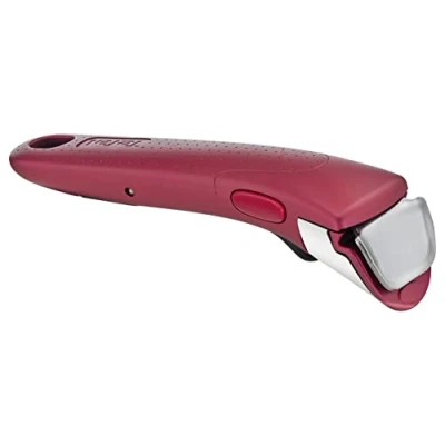 Abbildung von Tefal Ingenio abnehmbarer Griff, stapelbar, 3 Punkt Sicherheitsverschluss, 10 Jahre Garantie, L9863102