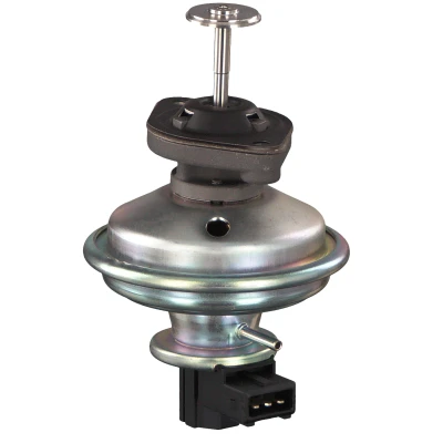 Abbildung von FEBI BILSTEIN 107787 AGR Ventil mit Dichtung BMW: 3 Touring, X3, Saloon, MINI: Clubman