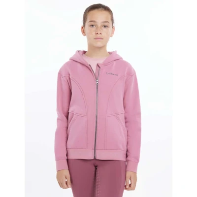 Abbildung von LeMieux Hoodie Hadley Kinder Peony 146/152 Agradi.deVerkauft von Agradi