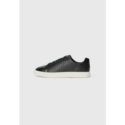 Abbildung von Calvin Klein PRO CUPS Sneaker low, Damen, Größe: 36, Black Schuhe