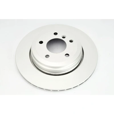 Abbildung von TEXTAR 92122700 Bremsscheibe 320 20 05/06 120 außenbelüftet ohne Radbefestigungsbolzen, Radnabe BMW: 5 Saloon, Touring, 6 Coupe