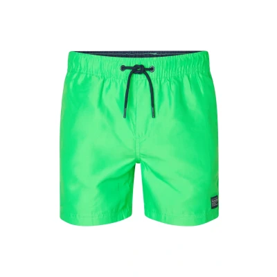 Abbildung von Petrol Industries Badeshorts, Herren, Größe: XL, Andean toucan