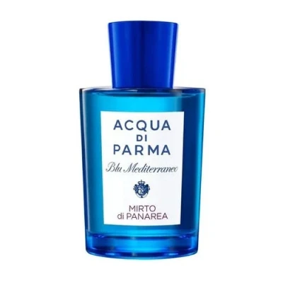 Abbildung von Acqua Di Parma Blu Mediterraneo Mirto Panarea Eau de Toilette 180 ml