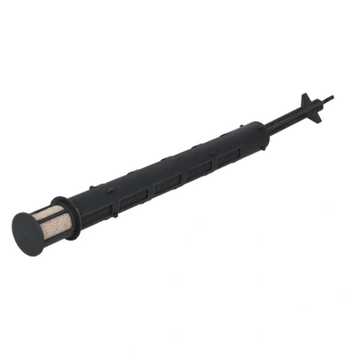 Abbildung von THERMOTEC KTT120041 Trockner MERCEDES BENZ: Vito Mixto, Viano, VOLKSWAGEN: Passat B6 Variant, B7 Variant