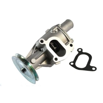 Abbildung von THERMOTEC D1F045TT Wasserpumpe 1 mit Dichtung mechanisch 104 Gehäuse FIAT: Panda I Hatchback