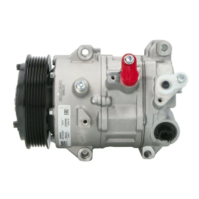 Abbildung von NISSENS 890803 Kompressor 7SES17C 12 PAG 46 R 134a