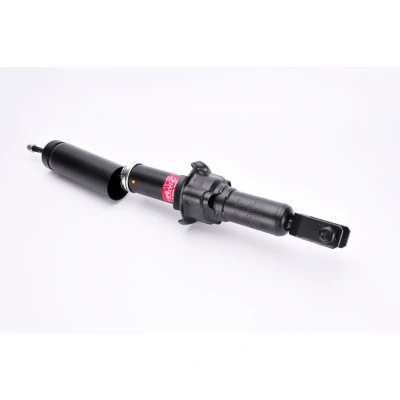 Abbildung von KYB Excel G 341198 Stoßdämpfer Hinterachse Gasdruck Zweirohr federtragender Dämpfer oben Stift HONDA: CIVIC 6 Hatchback, Coupe, 5 Coupe
