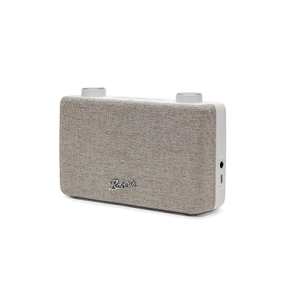 Abbildung von Roberts DAB FM Play 11 Blanc