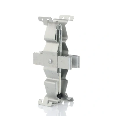 Abbildung von QUICK BRAKE 109 1886 Zubehörsatz, Scheibenbremsbelag BMW: 3 Touring, Saloon, 4 Gran Coupe, MINI: Hatchback kfzteile, mister auto, atp autoteile,