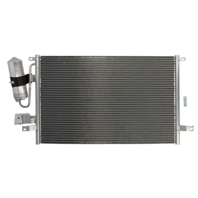 Abbildung von Kondensator, Klimaanlage THERMOTEC KTT110663
