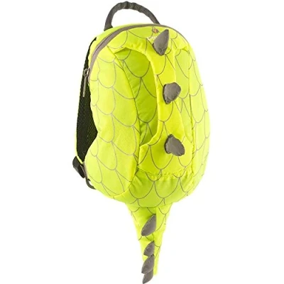 Abbildung von Relags LittleLife Daypack &#039;Hi Vis&#039; Kinder Rucksack, 42 cm, Gelb