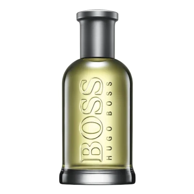 Abbildung von Hugo Boss Bottled Aftershave 50 ml