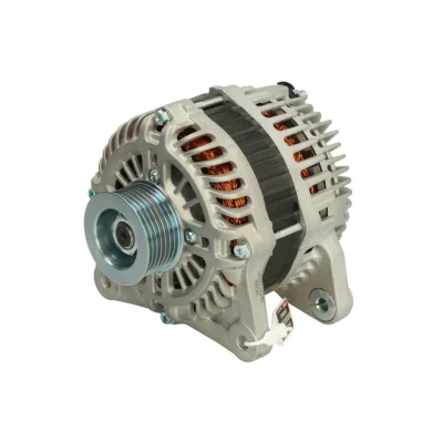 Abbildung von STARDAX STX100821 Lichtmaschine 14V 120A NISSAN: Qashqai / Qashqai+2 I, Note MICRA 3