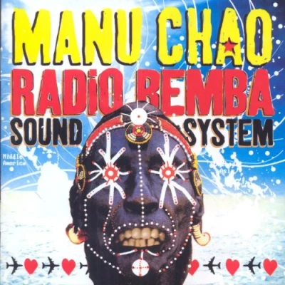Abbildung von Radio Bemba Sound System (2xlp+CD) [Vinyl LP]