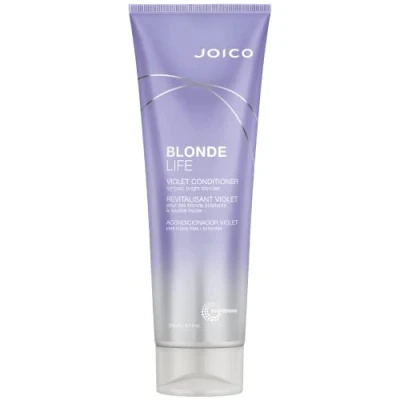 Abbildung von Joico Blonde Life Violet Conditioner 250 ml