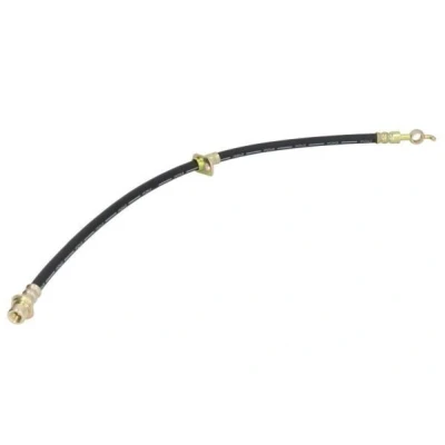 Abbildung von ABE C80133ABE Bremsschläuche Vorderachse rechts 526 M10x1 TOYOTA: Yaris I Hatchback