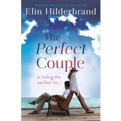 Abbildung von The Perfect Couple: NOW A MAJOR NETFLIX DRAMA STARRING NICOLE KIDMAN