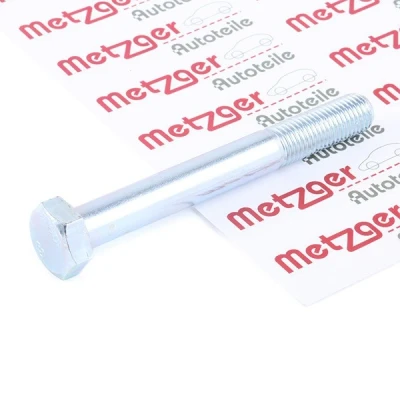 Abbildung von METZGER 55001618 Montagesatz, Lenker SKODA: Fabia 1 Combi, VOLKSWAGEN: Polo IV Hatchback