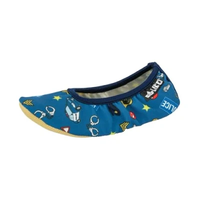 Abbildung von Lico G 1 STYLE Unisex Kinder Gymnastikschuhe, Marine, 40 EU