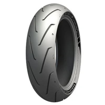 Abbildung von MICHELIN Scorcher Sport 180/55ZR17 TL 73W, Motorradreifen Hinten