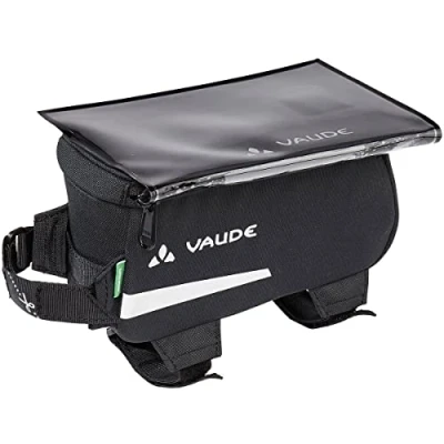 Abbildung von VAUDE Carbo Guide Bag II, Einheitsgröße, Schwarz