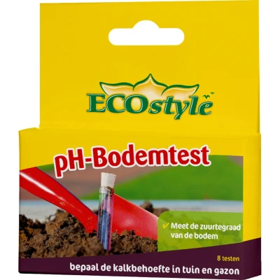 Abbildung von Vitalstyle pH Soil Test
