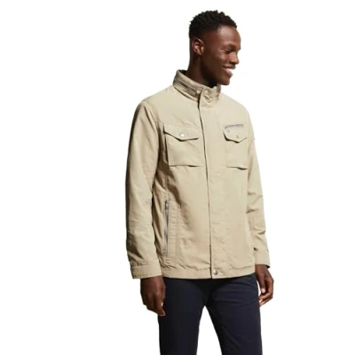 Abbildung von bugatti Herren Jacke
