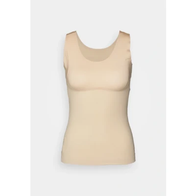 Abbildung von Magic Bodyfashion Distinguished Shapewear, Damen, Größe: XXL, Latte