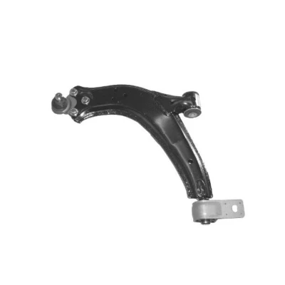 Abbildung von MOOG CI WP 0601P Querlenker links, unten, Vorderachse 18 CITROËN: Xsara Picasso, Berlingo / First I Van