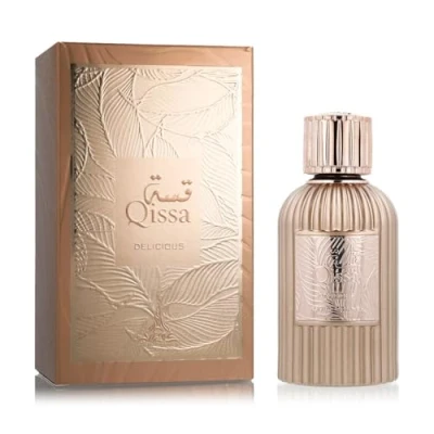 Abbildung von Paris Corner Qissa Delicious Eau de Parfum 100 ml