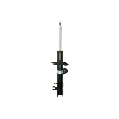 Abbildung von BILSTEIN B4 OE Replacement 22 267412 Stoßdämpfer Vorderachse links Gasdruck Zweirohr Federbein oben Stift, unten Schelle