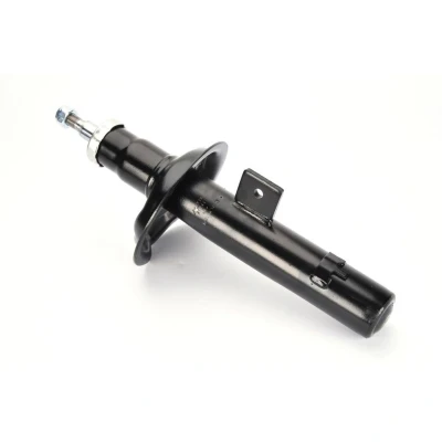 Abbildung von KYB Premium 633838 Stoßdämpfer Vorderachse rechts Öldruck Federbein oben Stift PEUGEOT: Partner I Van, Combispace, 306 Saloon