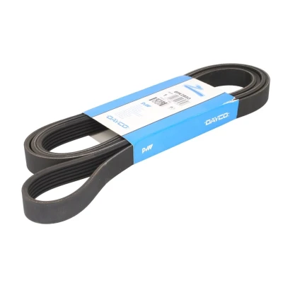 Abbildung von DAYCO 6PK2650 Keilrippenriemen 2650,0 6 AUDI: A6 C5 Avant, A8 D2, Saloon