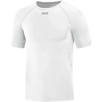 Abbildung von JAKO Competition Unterhemd/shirt, Herren, Größe: Medium, Weiss