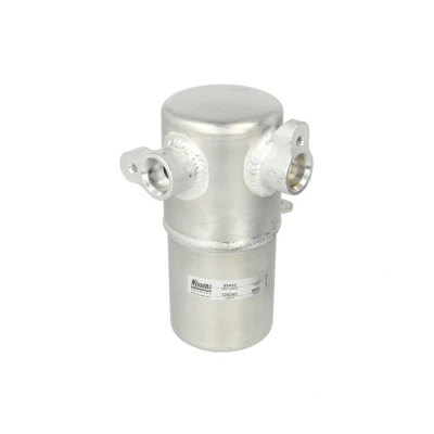 Abbildung von NISSENS 95432 Trockner R 134a Aluminium AUDI: A8 D3