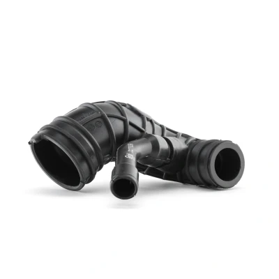 Abbildung von FEBI BILSTEIN 32769 Ansaugschlauch, Luftfilter 34, 21 PEUGEOT: 206 Hatchback, 307 FORD: Fusion Estate, FIESTA 6, 5