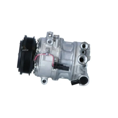Abbildung von NRF 320030 Kompressor PXC14 PAG 46 YF R1234yf, R134a mit Dichtungen