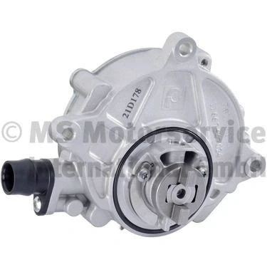 Abbildung von PIERBURG 7.02551.17.0 Unterdruckpumpe BMW: 5 Saloon, Touring