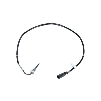 Abbildung von NRF 707367 Sensor, Abgastemperatur mit synthetischem Fett SEAT: Leon III Hatchback, ST Box Body / Estate, VOLKSWAGEN: Golf 7 Variant