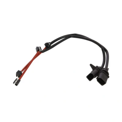 Abbildung von QUICK BRAKE WS 0371 A Verschleißanzeige Achssatz AUDI: A4 B8 Avant, B7 Saloon, A5 Coupe