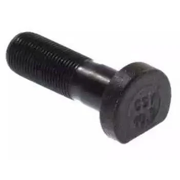 Abbildung von FEBI BILSTEIN 10631 Radbolzen M18 x 1,5 67 Vorderachse 10.9 Zink Lamellen beschichtet