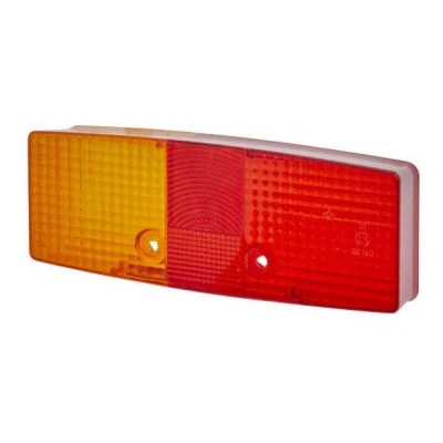 Abbildung von HELLA 9EL 118 700 001 Lichtscheibe, Heckleuchte links