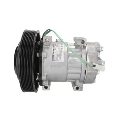 Abbildung von NRF 32700 Kompressor SD7H15 24 PAG 46 mit Kompressoröl, Dichtring EASY FIT