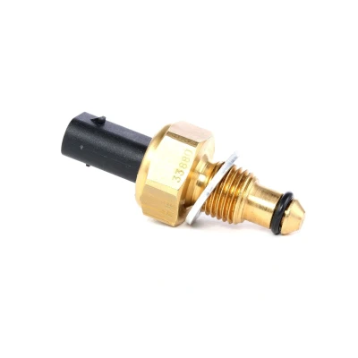 Abbildung von FAE 33880 Sensor, Kraftstofftemperatur MERCEDES BENZ: E Class Saloon, C T modell, Saloon