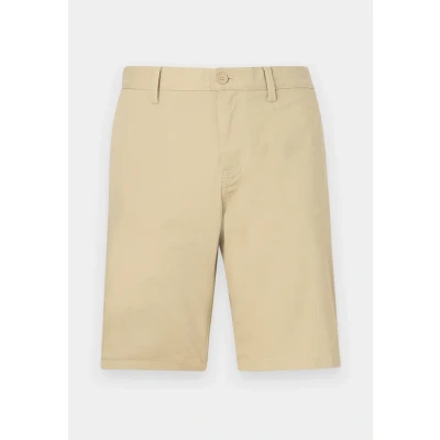 Abbildung von Tommy Jeans Scanton Shorts, Herren, Größe: 28, Relic tan