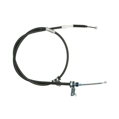 Abbildung von TRW GCH561 Handbremsseil 1770, 1473 Scheibenbremse TOYOTA: Avensis II Station Wagon
