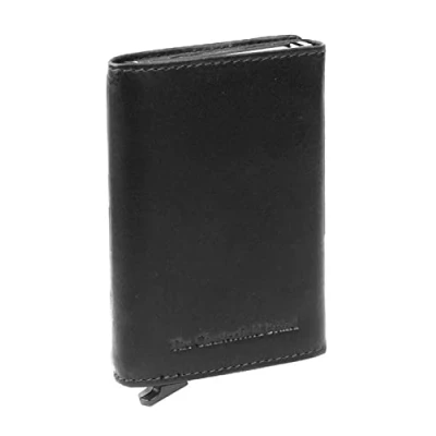 Abbildung von The Chesterfield Brand WAX PULL UP Visitenkartenetui, Größe: One Size, Schwarz