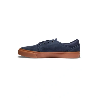Abbildung von DC Shoes Trase SD Sneaker low, Größe: 36.5, Ngm Leder
