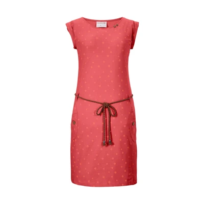 Abbildung von G.I.G.A. DX Damen Kleid mit Gürtel GS 99 WMN DRSS, helloliv, 36, 41657 000