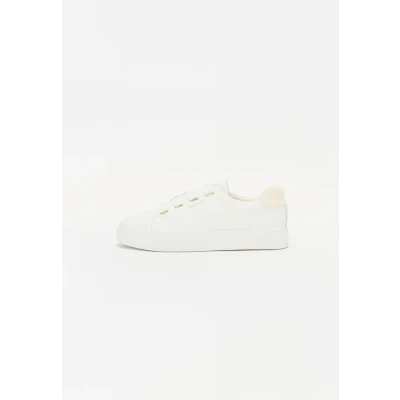 Abbildung von GANT Avona Sneaker low, Damen, Größe: 40, White Schuhe